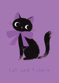 CAT and RIBBON - March 17th