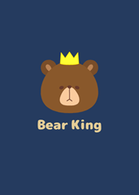 Bear King