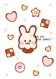 Lovely sweet shop 14