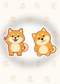 Shiba Good Day
