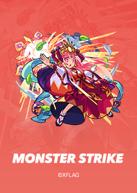 MONSTER STRIKE Amaterasu