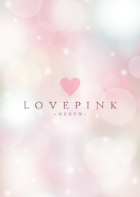 LOVE PINK - MEKYM 13