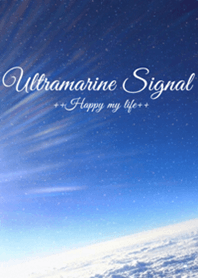 Ultramarine Signal