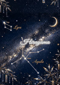Summer Constellation: Hirayama
