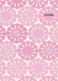 IROHANA PINK