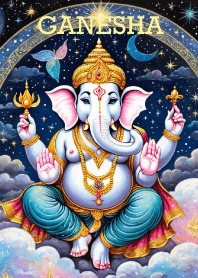 Ganesha :Rich & Business Theme (JP)