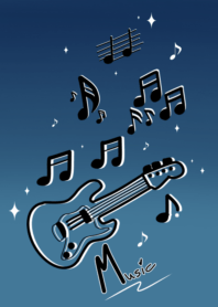 โน๊ตดนตรีที่รัก