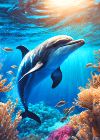 Fantasy tale of the sea11