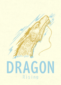 DRAGON rising karashiiro