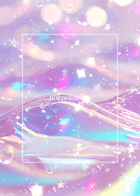 HOLO (Star) - PK 029