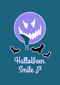 ハロウィン スマイル 96