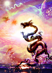 Fortune Rising Dragon Phoenix Pegasus15