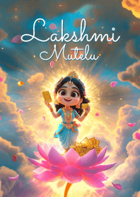 Lakshmi Fortune & lucky 39