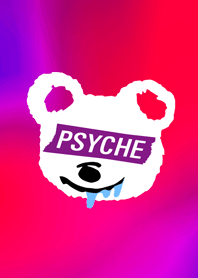 PSYCHE BEAR 30