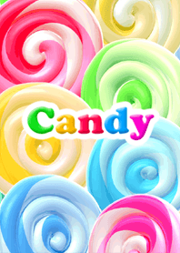 Candy