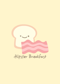 Hipster Breakfast