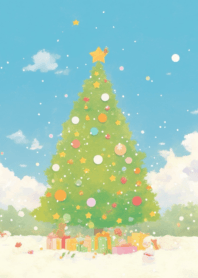 คริสมาสต์ สุขสันต์_148