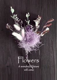 Smoke tree bouquet2