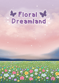Floral Dreamland