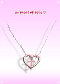 愛の証20(彼女用)