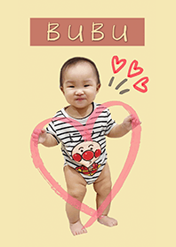 BuBu