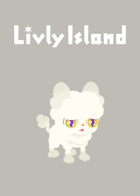 Livly Island WATAME ver.