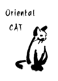 Oriental <CAT>