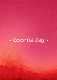 Colorful Day (PC_990)