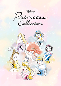 ディズニープリンセス コレクション