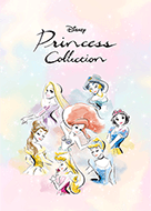 ディズニープリンセス コレクション Line 着せかえ Line Store ディズニープリンセス コレクション Line 着せかえ Line Store