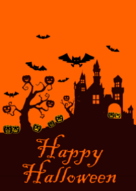 #Happy Halloween#