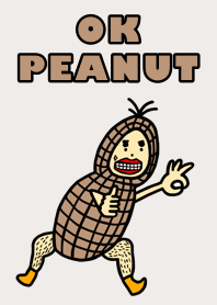 OK PEANUT