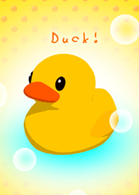 Duck！