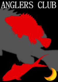 fish silhouette Theme