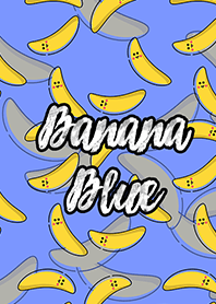 Banana Blue "BEST"