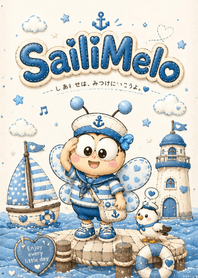 SailiMelo.