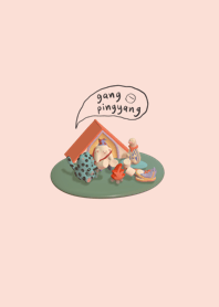 gang pingyang 3d