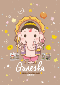 Ganesha : Good Job&Promotion XX