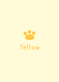 Pad -Yellow-