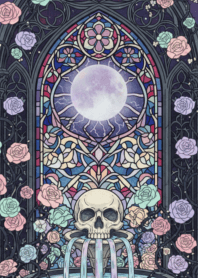 Pastel Goth Requiem 2