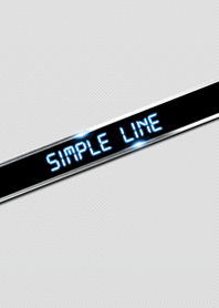 SIMPLE LINE.