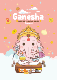 Ganesha Science - Good Job