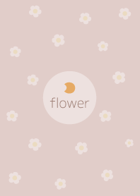 flower.Moon.brown.