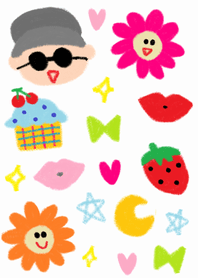 さくらこ ホワイト