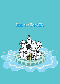 Happy Doodle-1