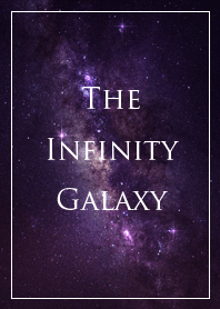 THE INFINITY GALAXY. -Normal-