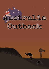 AU(Outback) + indigo02 [os]