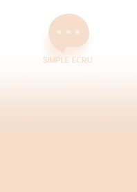 Ecru & White Theme V.4