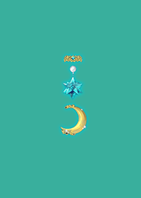 Moon Star Blue 2024