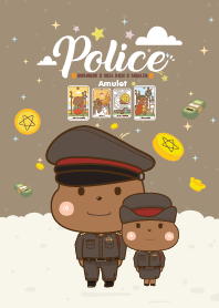 Police : Business&Sell Rich IV